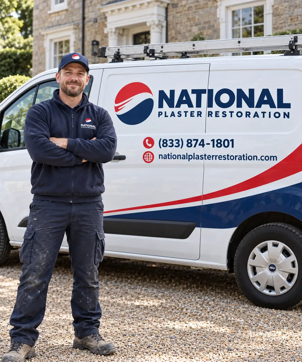 Plaster Repair Town Creek, AL FAQs